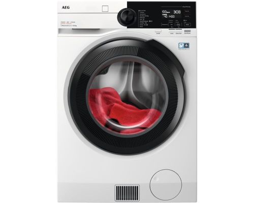 AEG LWR962C16H Vaske/tørremaskine billede 2