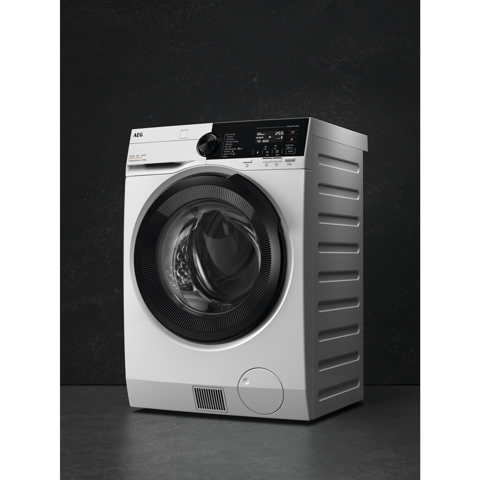 AEG LWR962C16H Vaske/tørremaskine