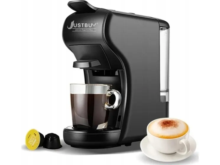 Electrolux Indbygget kaffemaskine EBC85H (Sort)