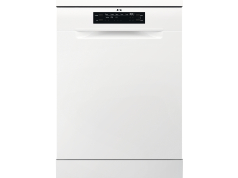 AEG Opvaskemaskine FFB53617ZW
