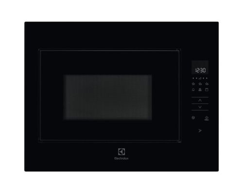 Electrolux KMFD264NB Mikroovn til indbygning billede 1