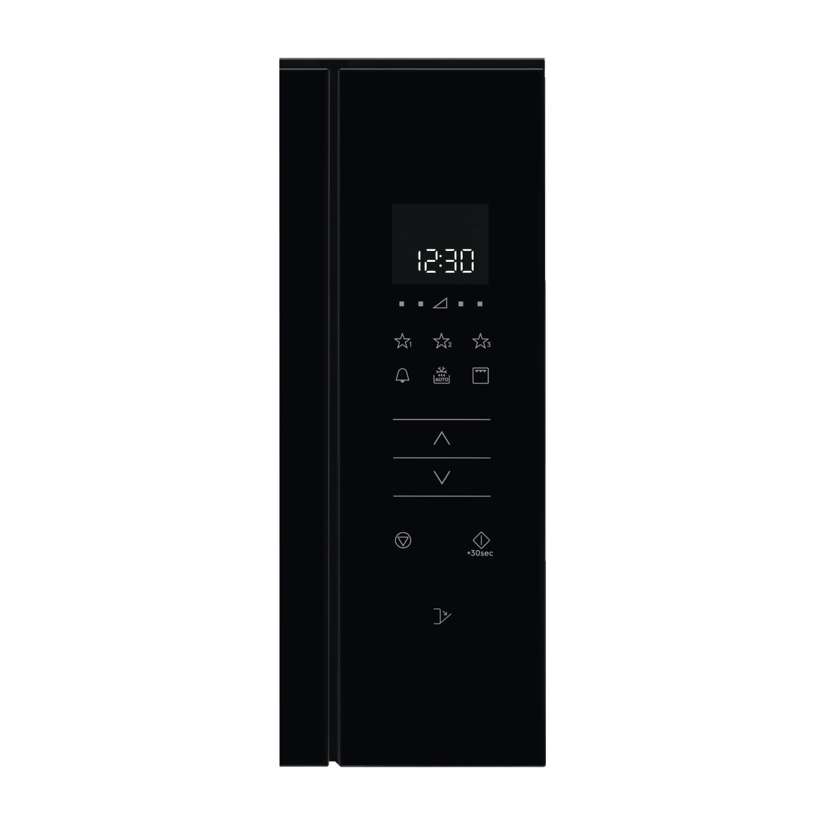 Electrolux KMFD172NB Mikroovn til indbygning