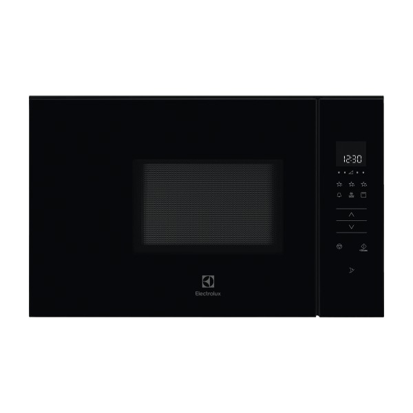 Electrolux KMFD172NB Mikroovn til indbygning