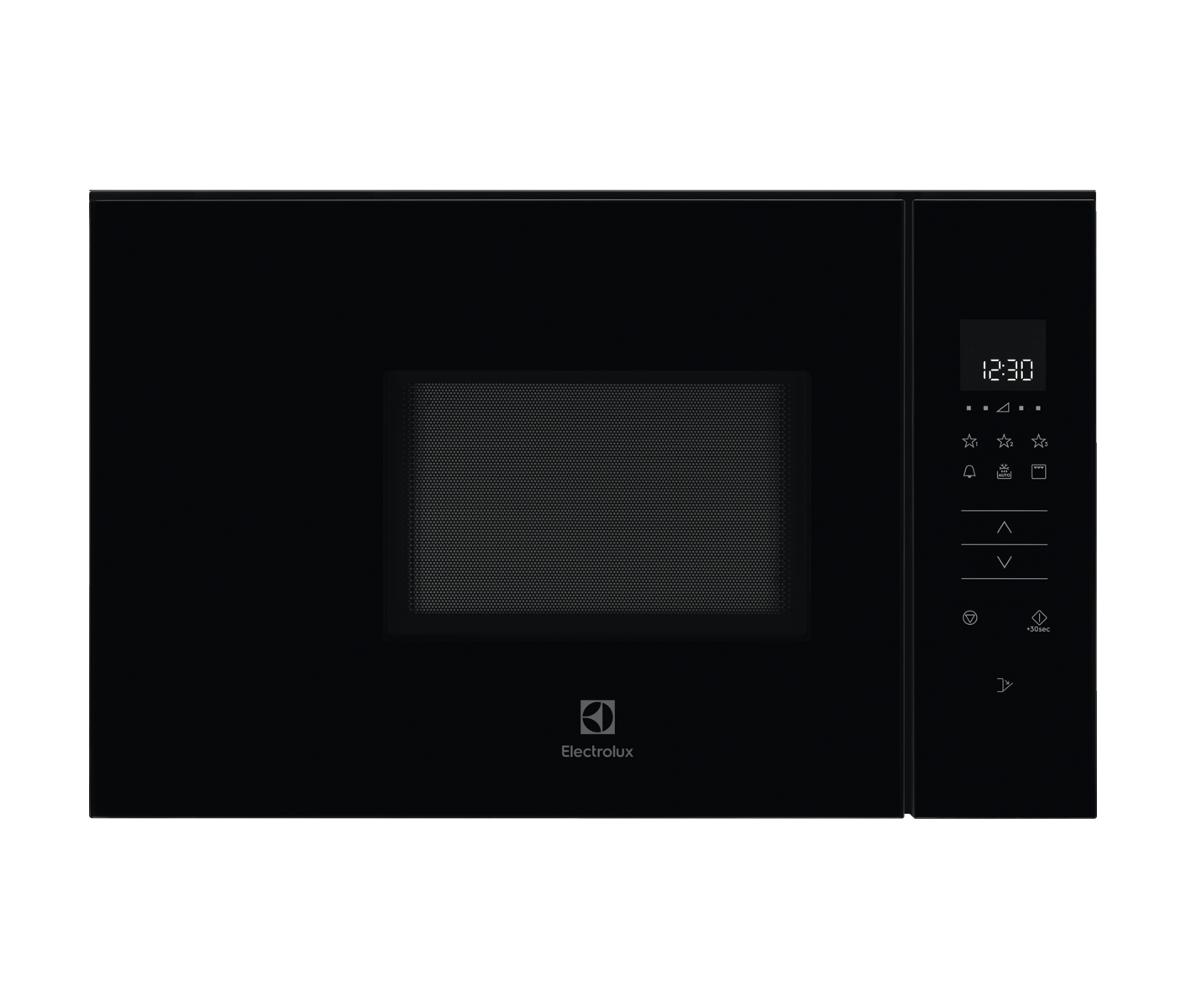 Electrolux KMFD172NB Mikroovn til indbygning