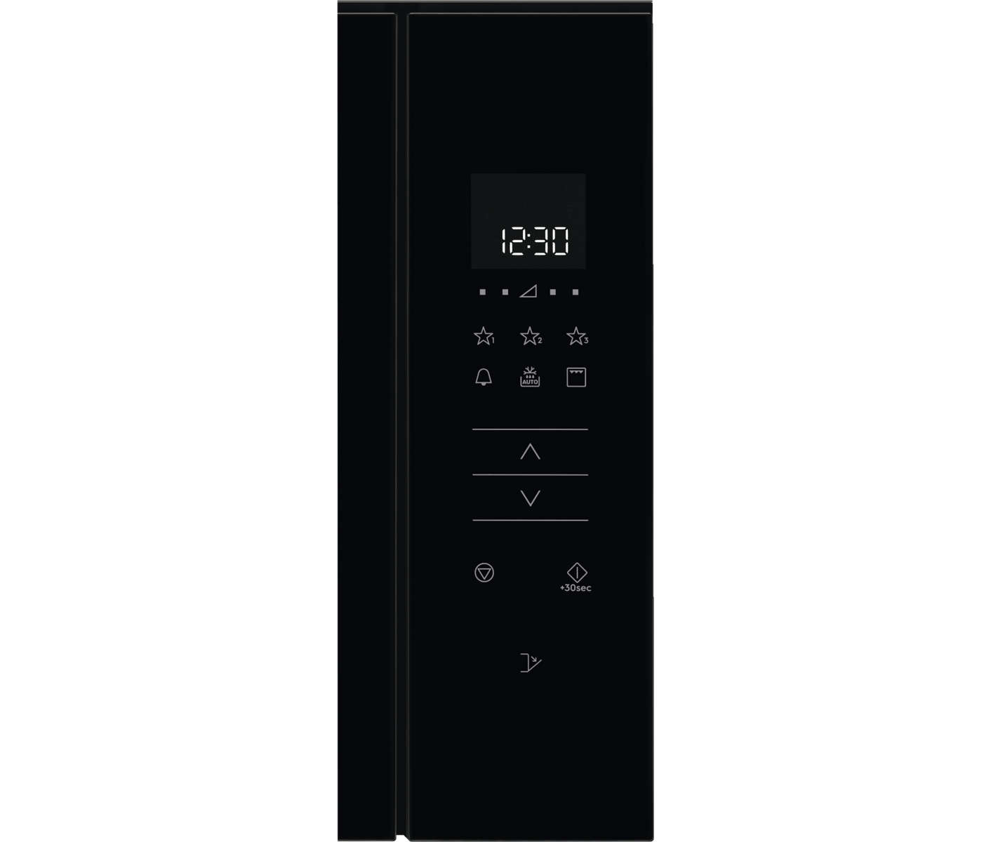 Electrolux KMFD172NB Mikroovn til indbygning
