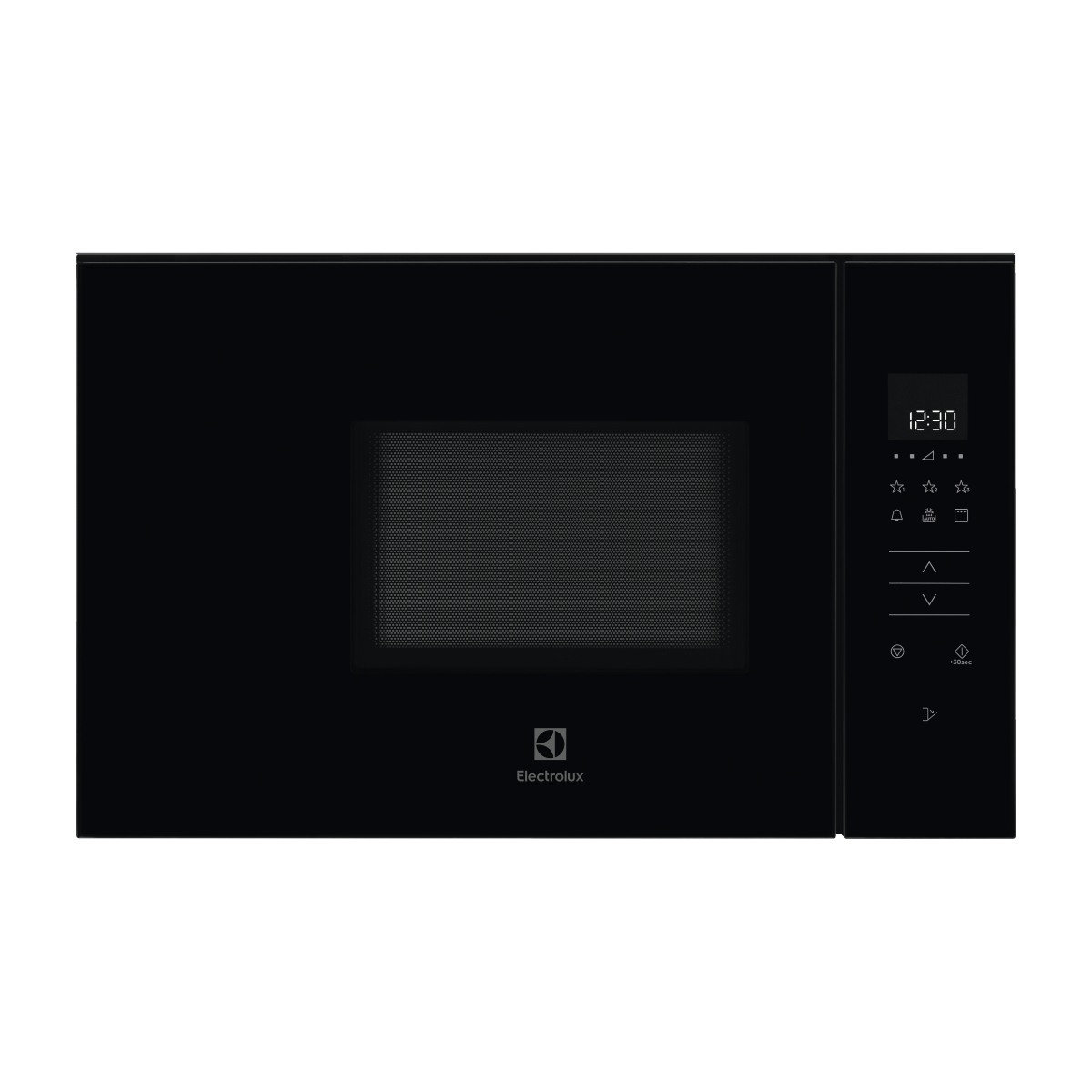 Electrolux KMFD172NB Mikroovn til indbygning