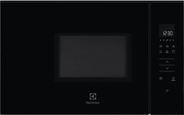 Electrolux KMFD172NB Mikroovn til indbygning