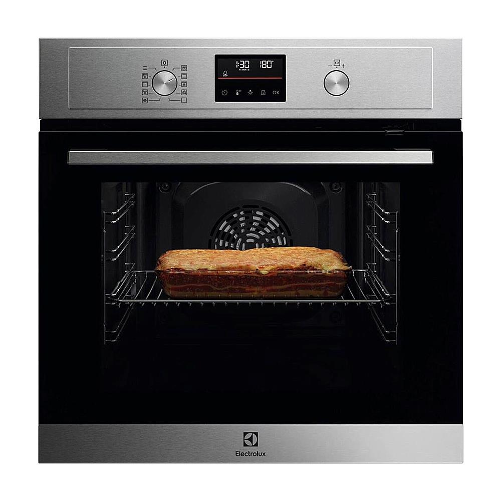 Electrolux COP800X billede 1