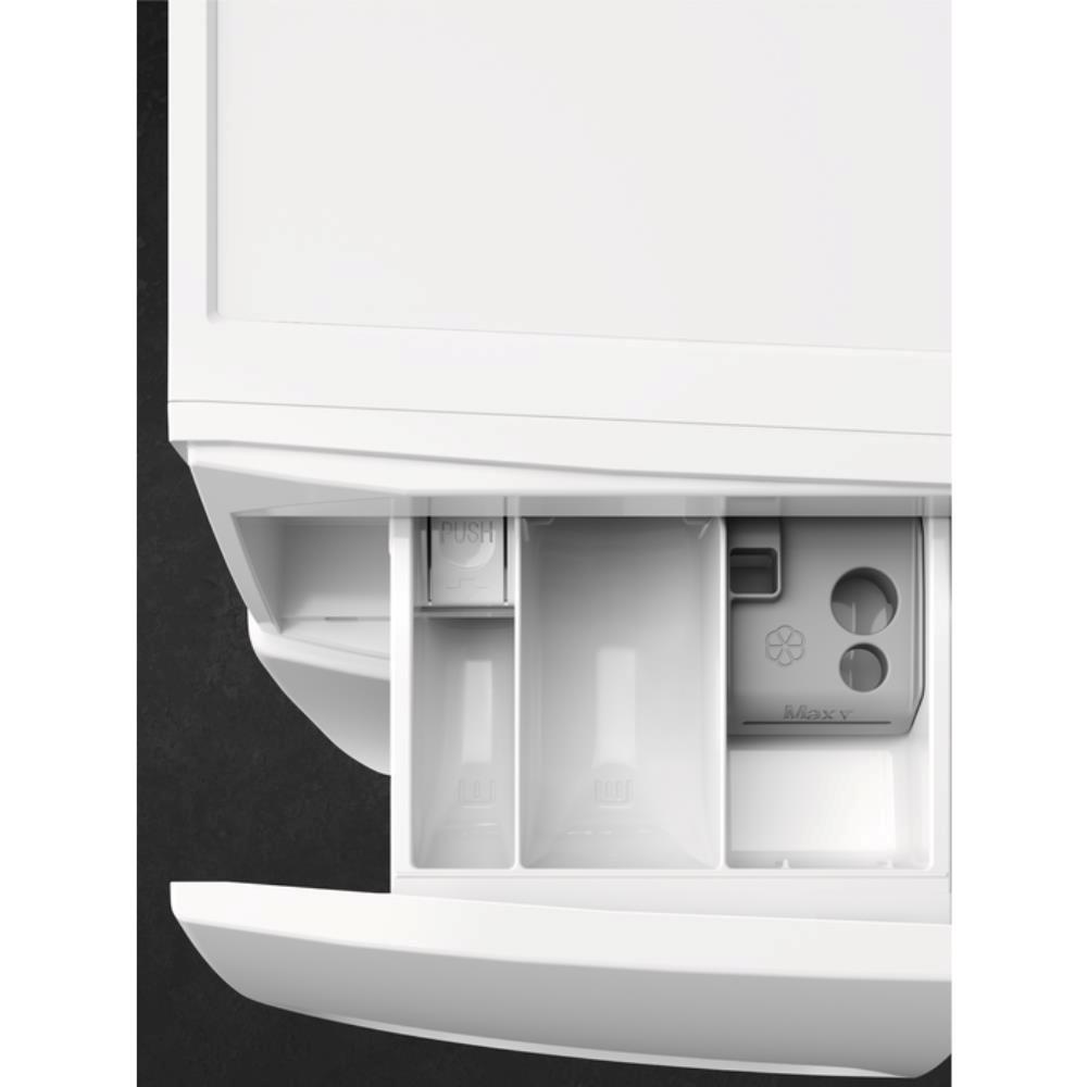 AEG LWR7249969 sort billede 5