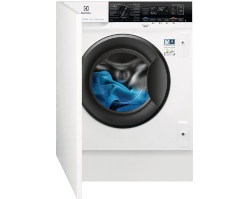 Electrolux EW8WB864T3 Vaske/tørremaskine til integrering