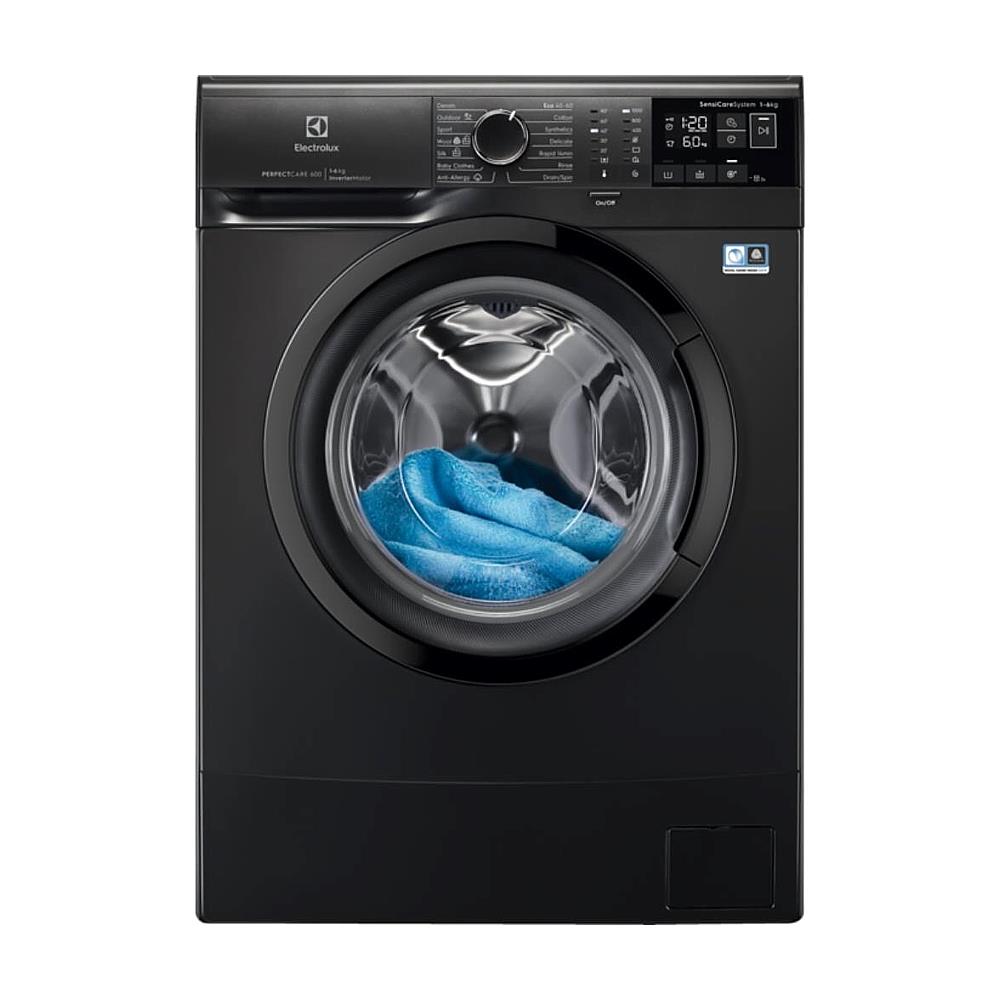 Electrolux EW6S5438G6 billede 1