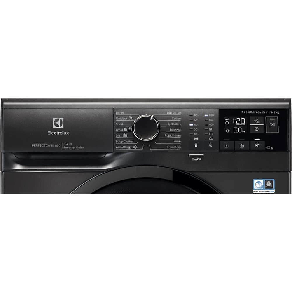 Electrolux EW6S5438G6 billede 2