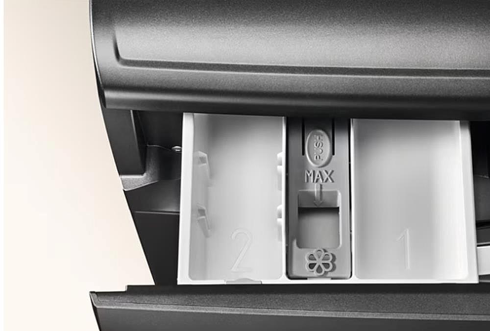 Electrolux EW6S5438G6 billede 3