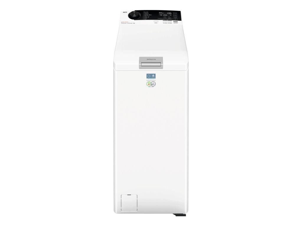 AEG Series 7000 LTR7A70260, Top-indlæsning, 6 kg, B, 78 dB, 1151 rpm, B