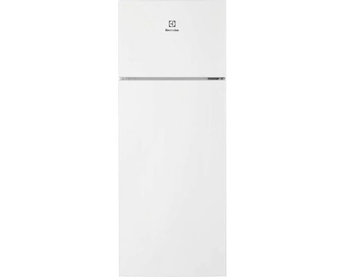 Electrolux LTB1AE24W0 Fritstående kølefryseskab billede 1