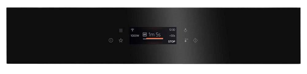 AEG BB801QK CombiQuick billede 3