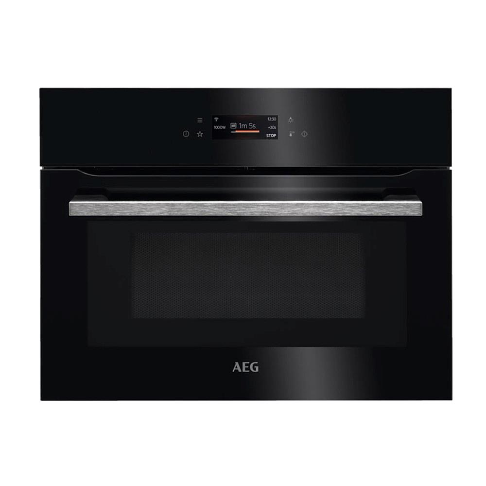 AEG BB801QK CombiQuick billede 1