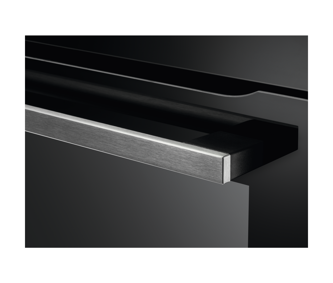 AEG BXB6000QB KombiQuick