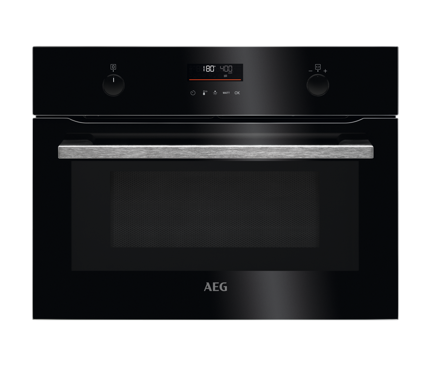 AEG BXB6000QB KombiQuick