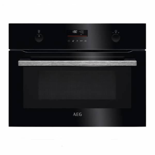 AEG BXB6000QB KombiQuick