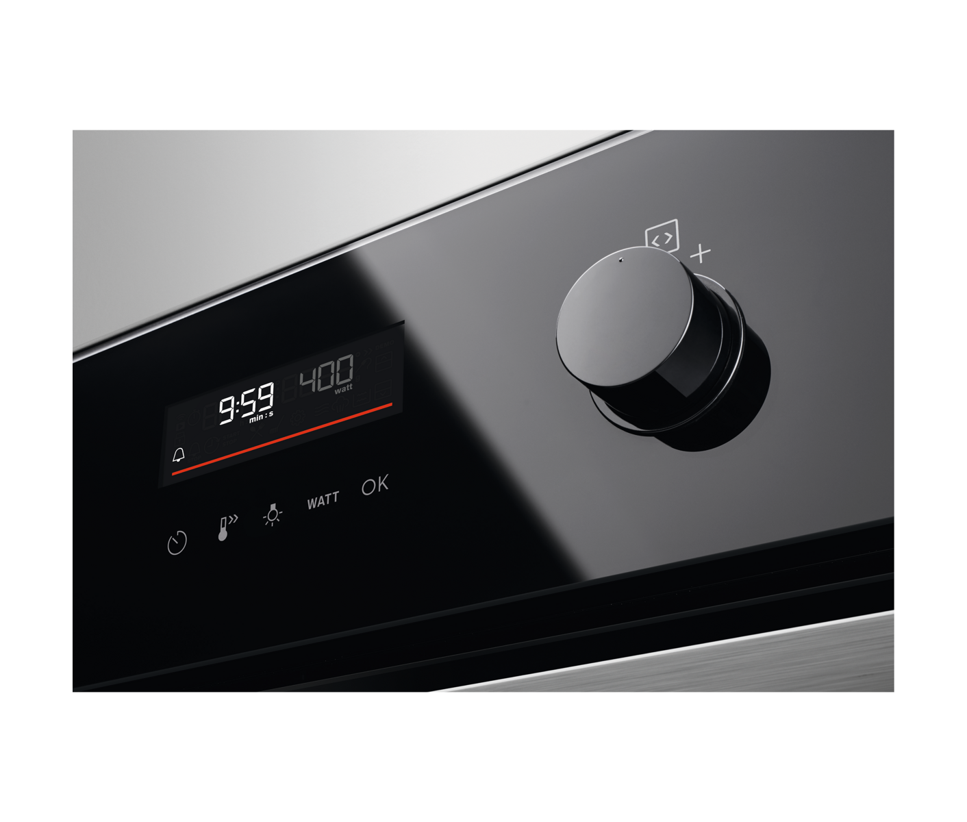 AEG BXB6000QB KombiQuick