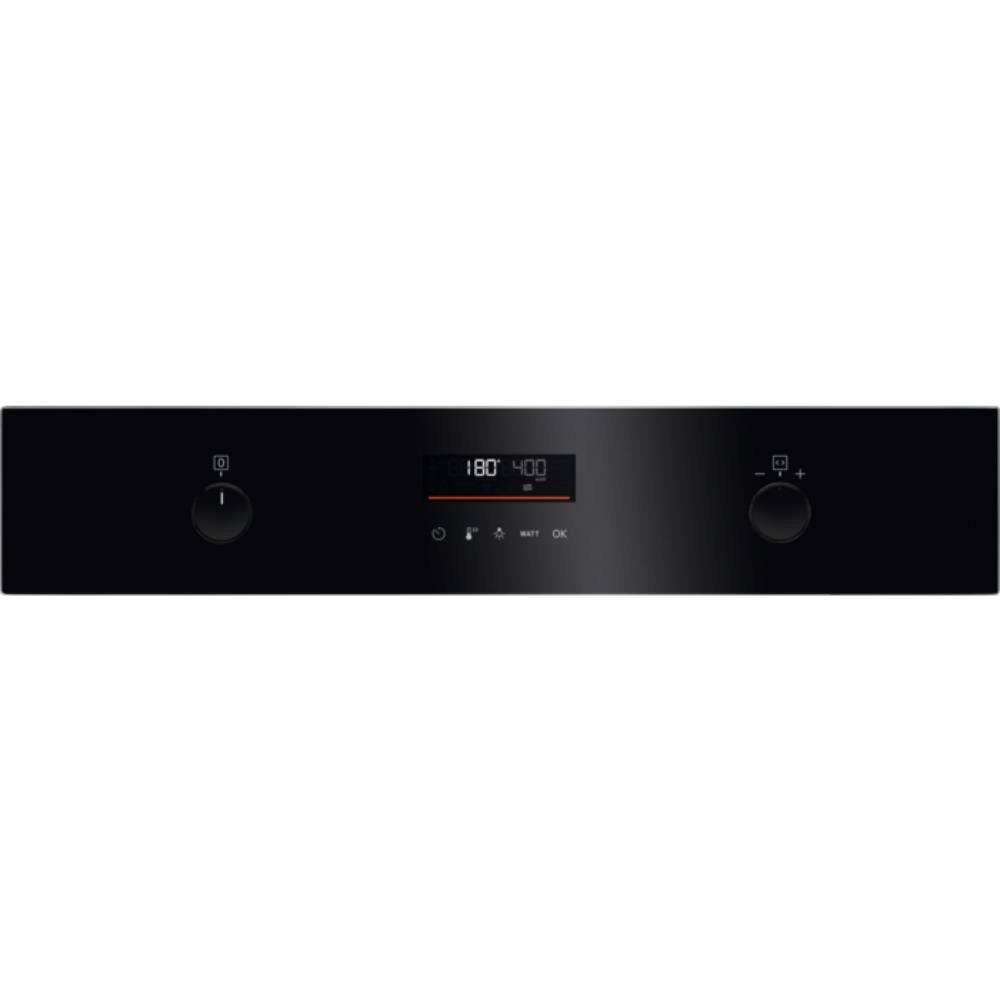 AEG BXB6000QB KombiQuick