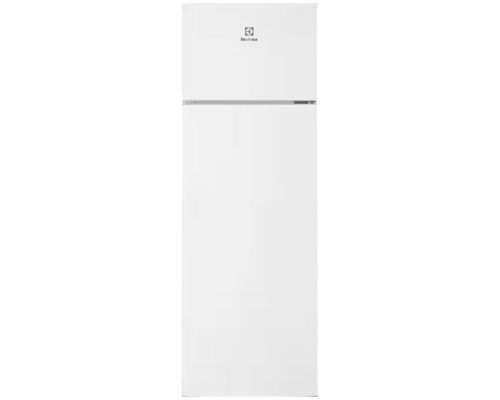 Electrolux LTB1AE28W0 Fritstående kølefryseskab billede 1