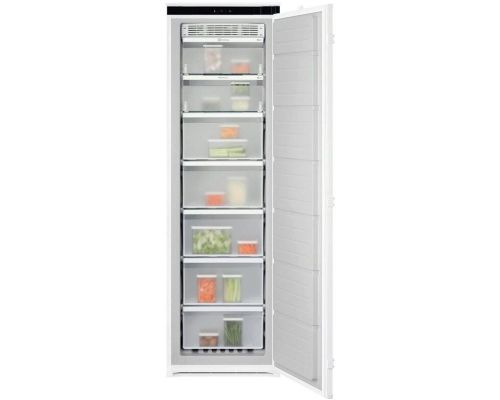 Electrolux EUN7NE18S Integrerbart fryseskab billede 1