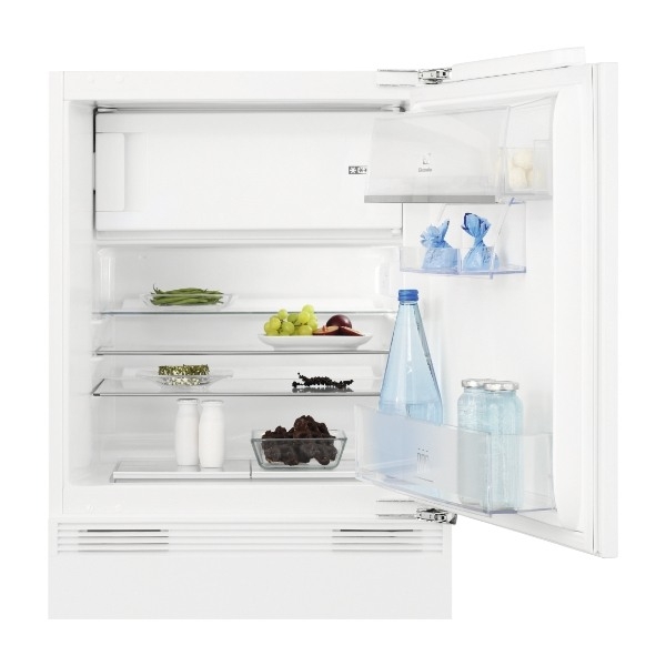 Electrolux LFB3AE82R Integreret køleskab med fryseboks billede 2
