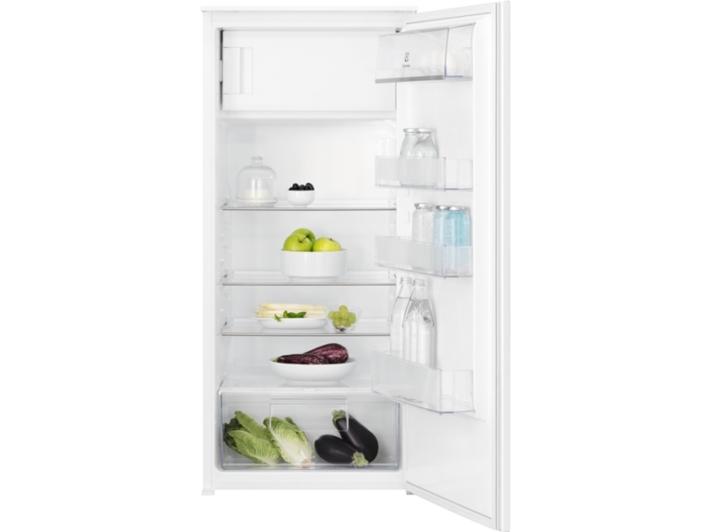 Electrolux LFB3AE12S, 188 L, Indbygget, E, 35 dB, SN-T, 2,7 kg/24t