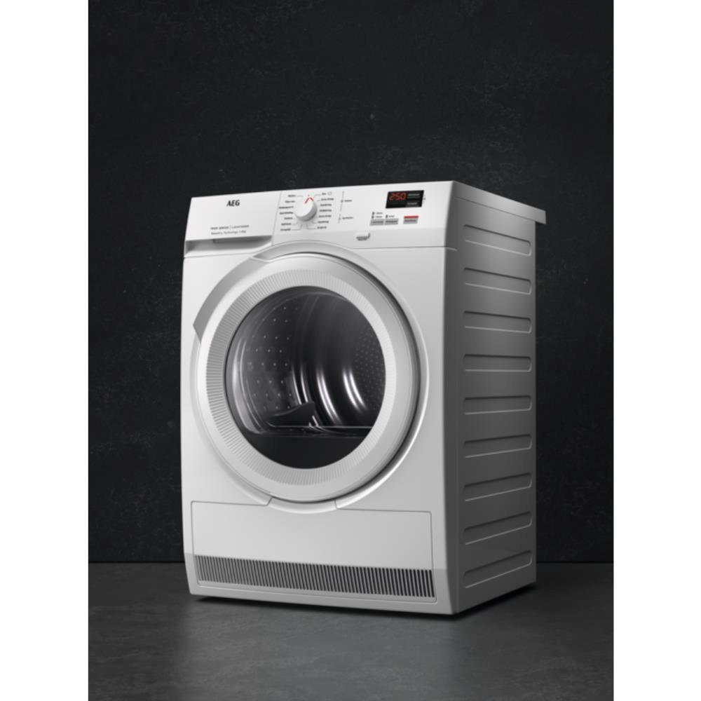 AEG TR702G84G billede 5