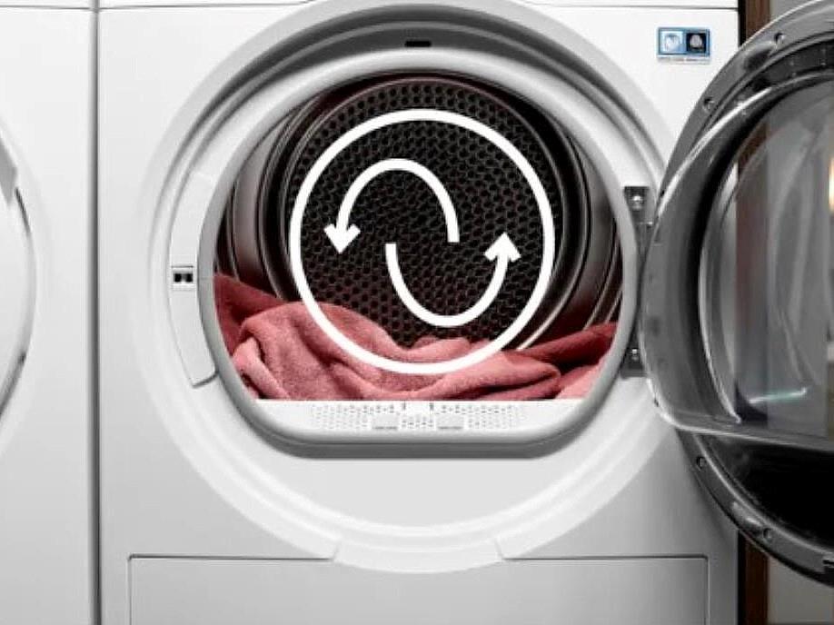 AEG TR734G95G billede 4