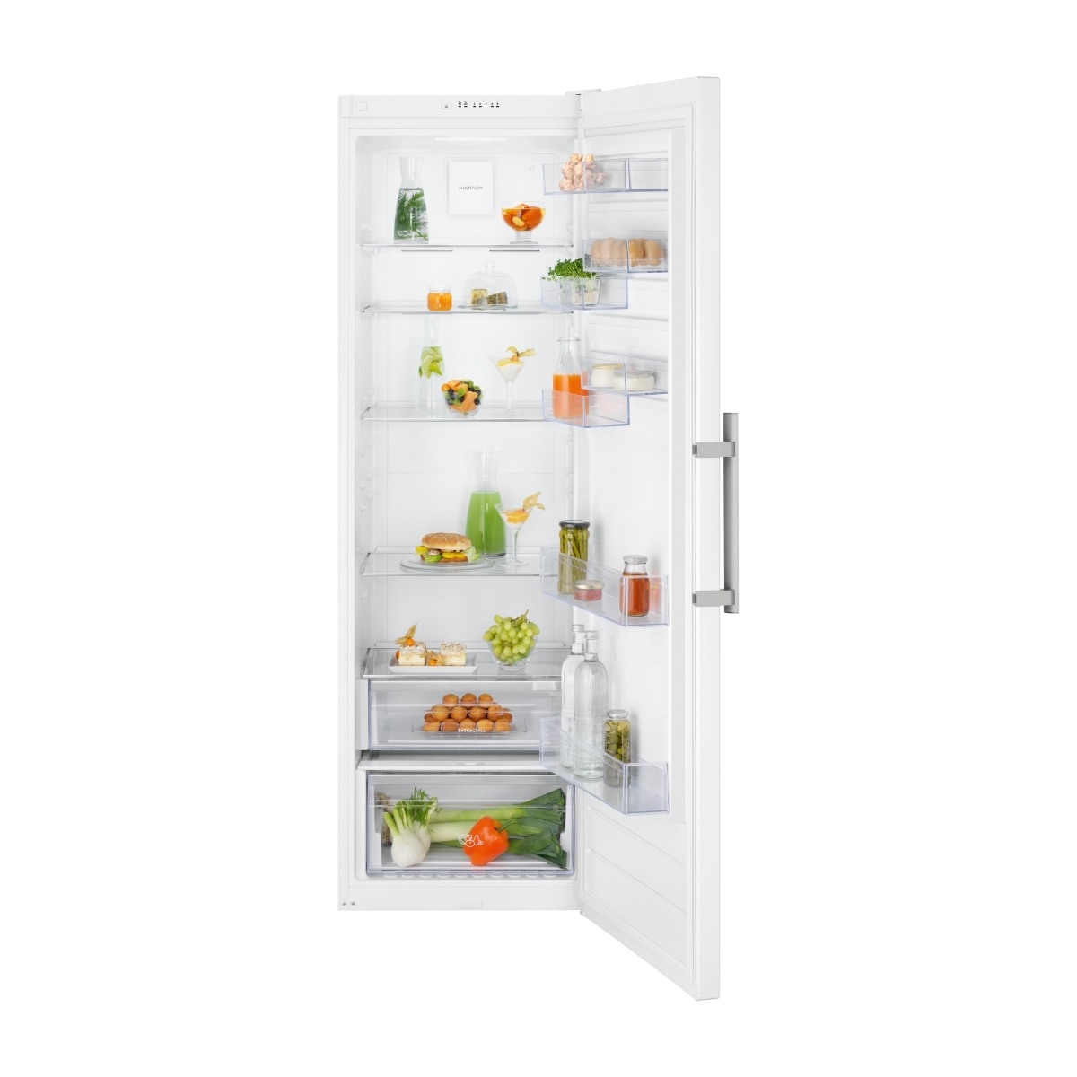 Electrolux 700-serien ERC4ME39W køleskab billede 4