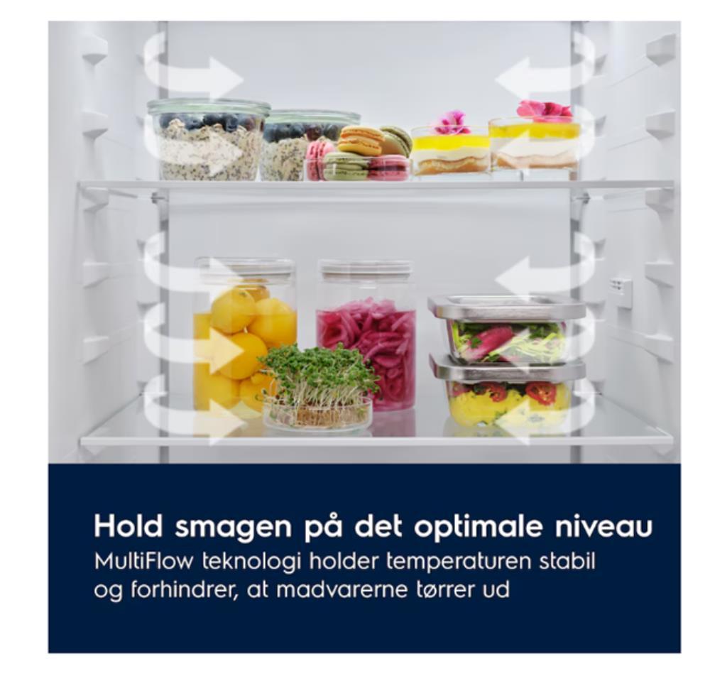 Electrolux ENT3ME36W billede 2