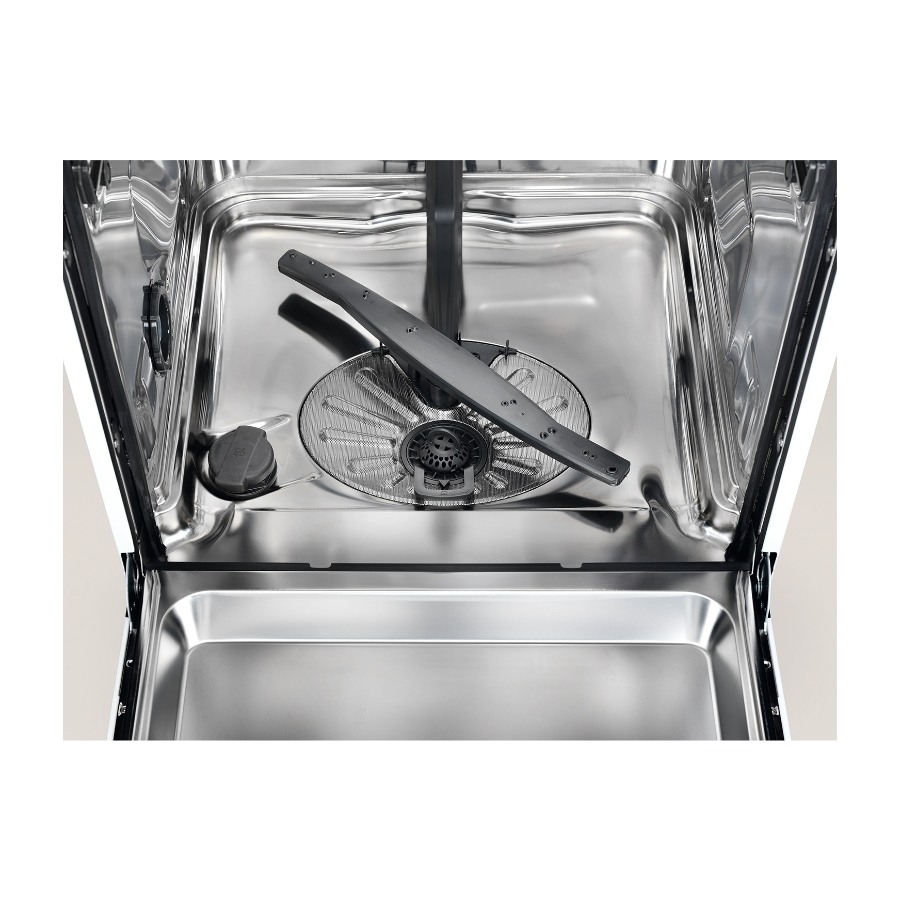 Electrolux 300-serien EPA30073UW opvaskemaskine billede 9