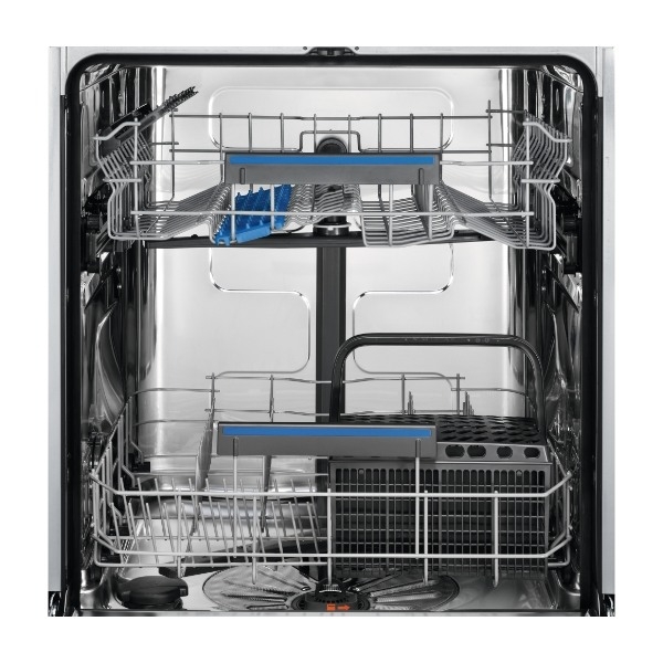 Electrolux 300-serien EPA30073UX opvaskemaskine billede 6