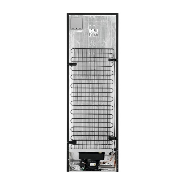 Electrolux 500-serien NNP2LE34WR kølefryseskab
