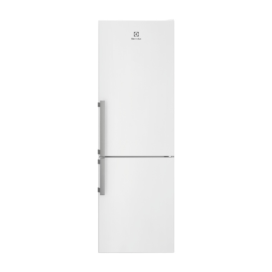Electrolux 500-serien NNP2LE34WR kølefryseskab