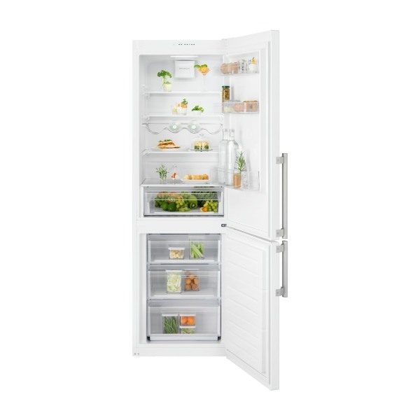 Electrolux 500-serien NNP2LE34WR kølefryseskab