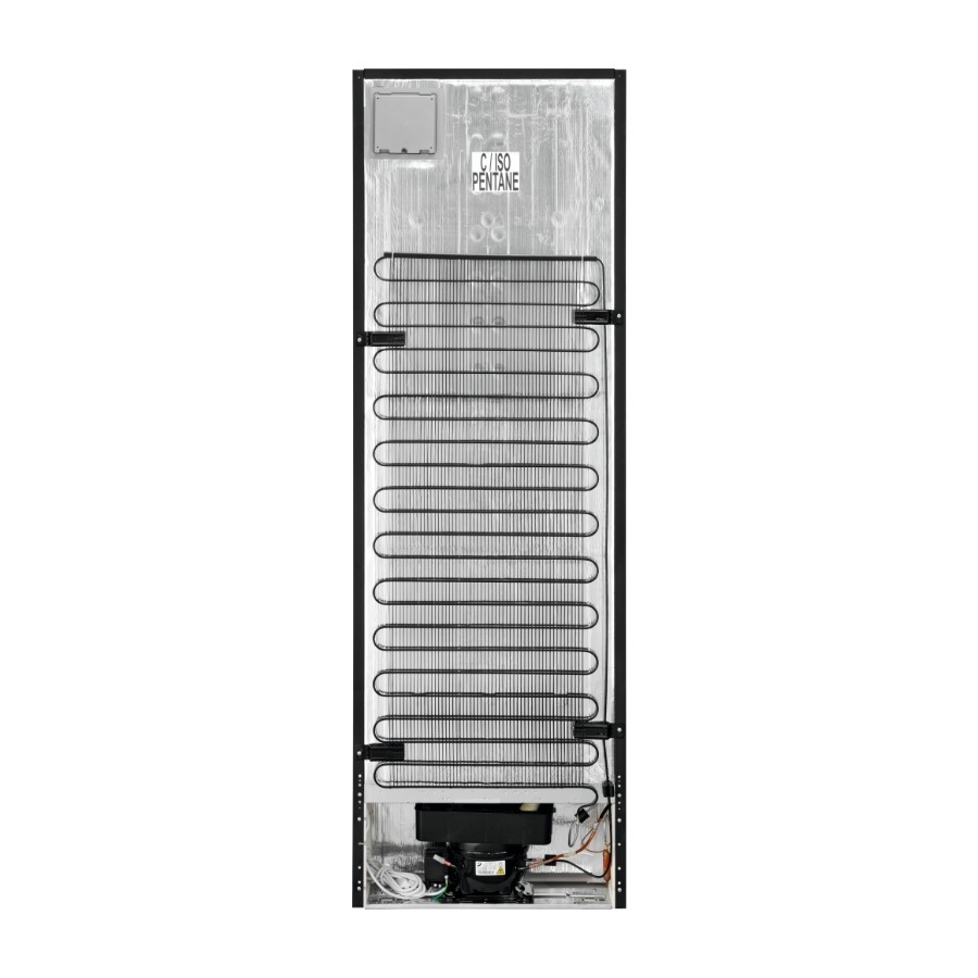 Electrolux 500-serien NNP2LE34WR kølefryseskab
