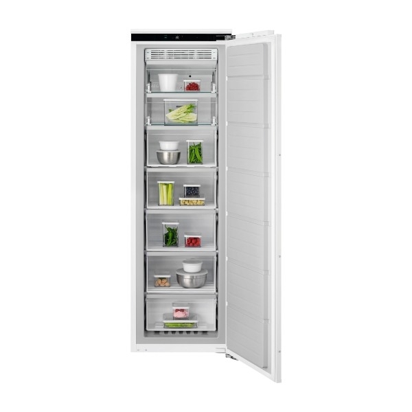 AEG 7000-serien TB7NA181DC integreret fryser billede 2