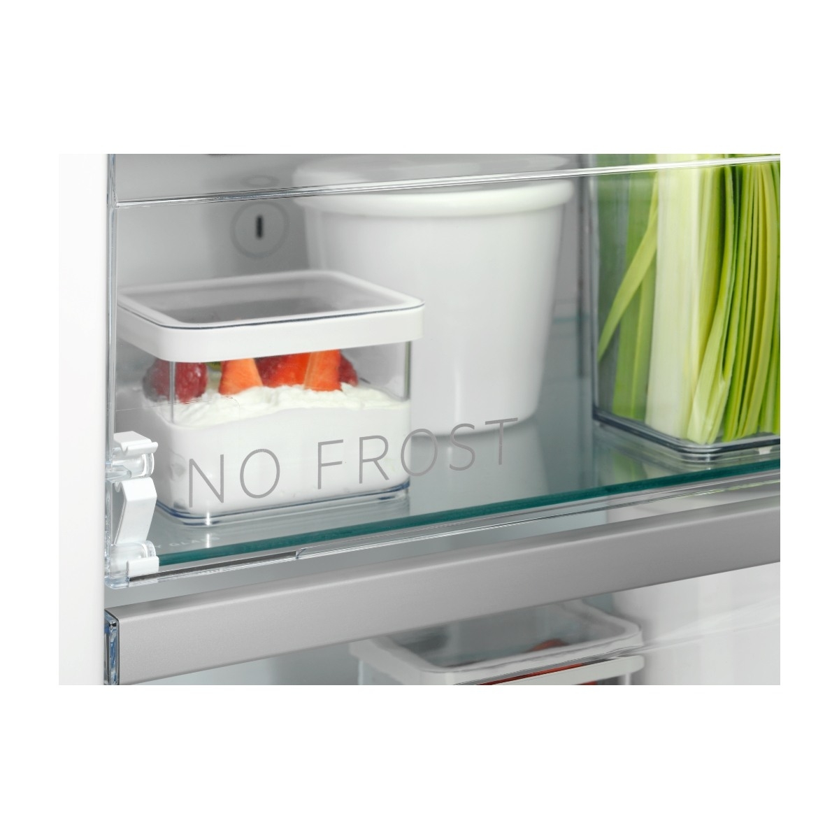 AEG 7000-serien TB7NA181DC integreret fryser billede 4