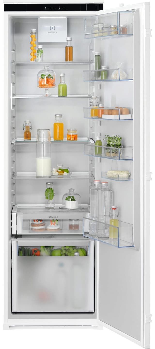 Electrolux ERD6DD18S Integrerbart køleskab