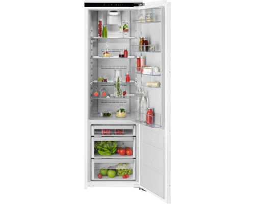 AEG TK9ZS181DC Integrerbart kølefryseskab billede 1