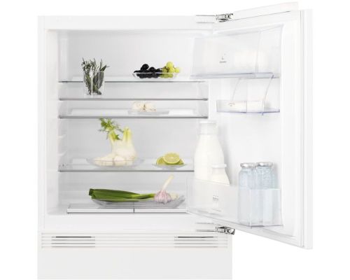 Electrolux LXB3AE82R Integreret køleskab billede 1