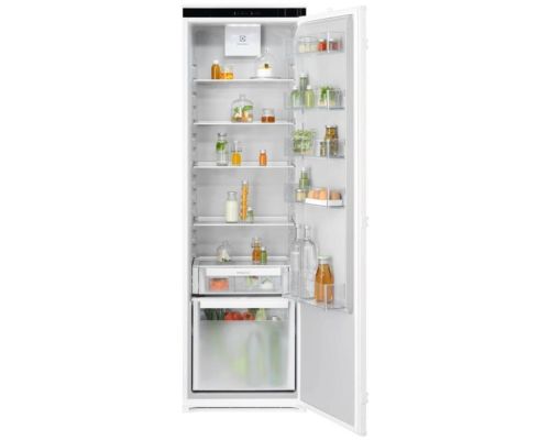 Electrolux ERD6DE18S1 Integrerbart køleskab billede 1