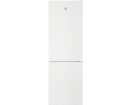 Huskqvarna QRT6100W Fritstående kølefryseskab