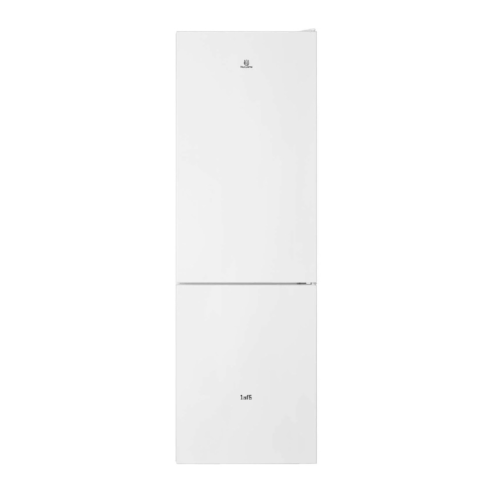 Huskqvarna QRT6100W Fritstående kølefryseskab