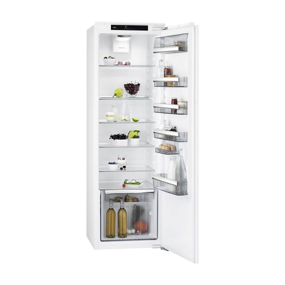AEG SKB818E1DC Integrerbart
