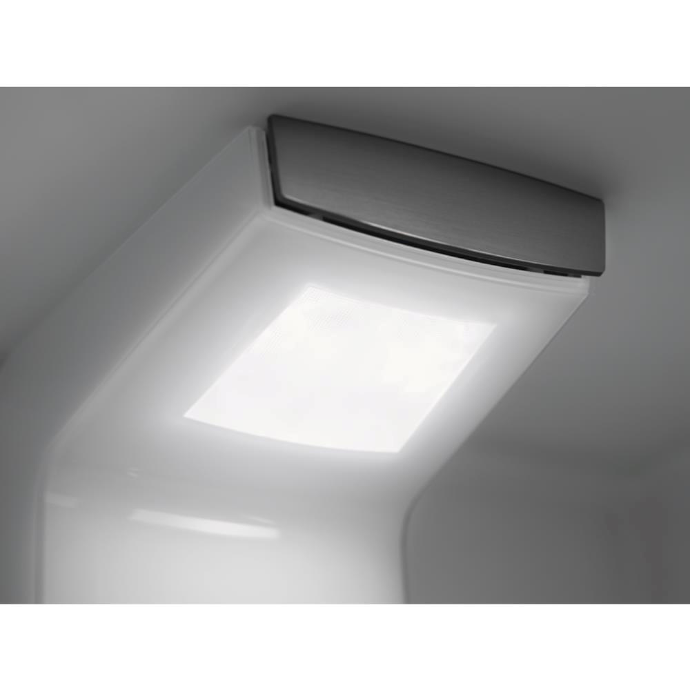 AEG SKB818E1DC Integrerbart billede 5